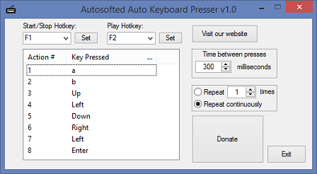 auto key presser for games download